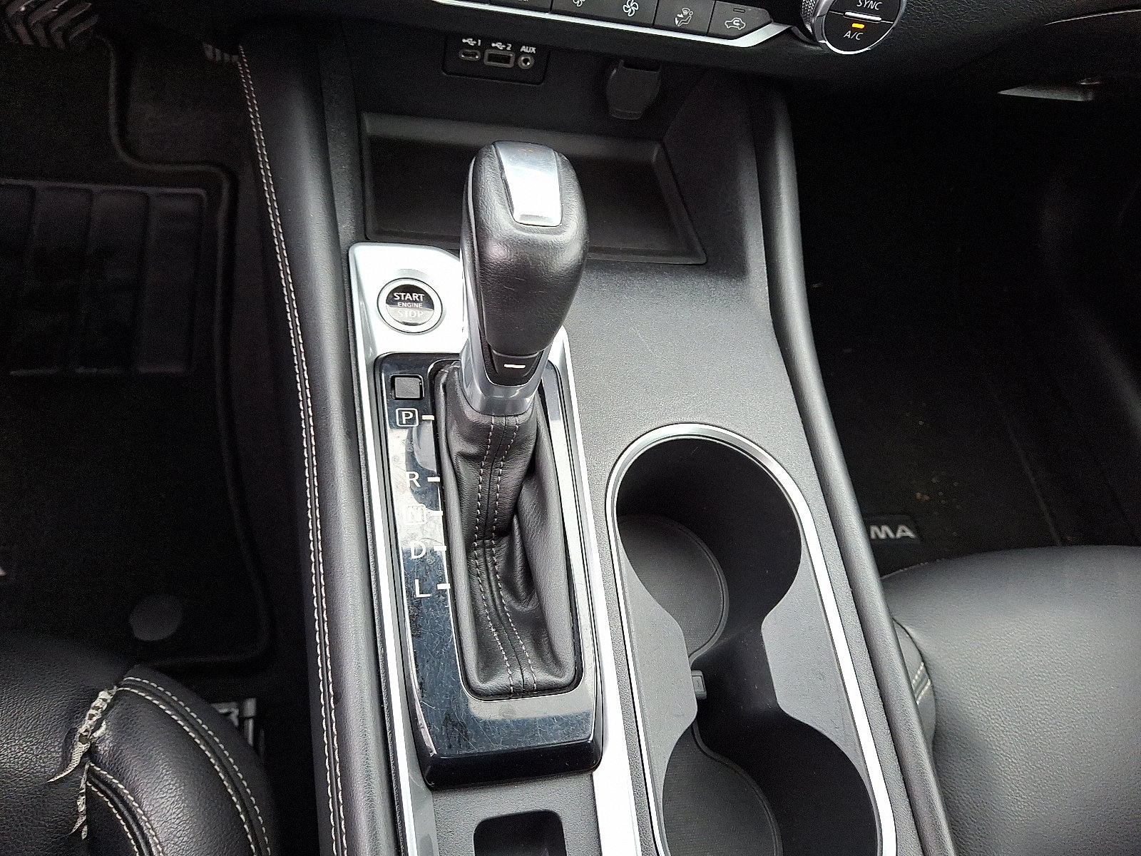 Used 2019 Nissan Altima 2.5 Platinum image 14