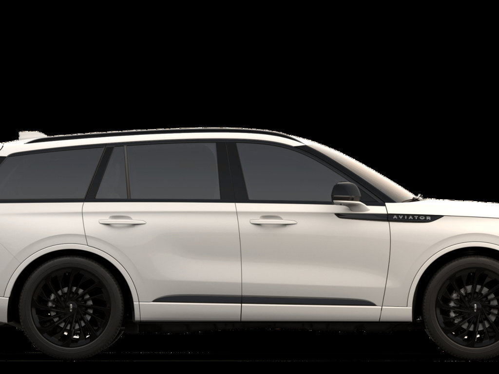 New 2026 Lincoln Aviator Reserve image 5