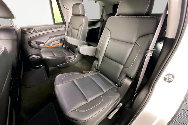 Used 2017 Chevrolet Tahoe Premier AWD/4WD image 20