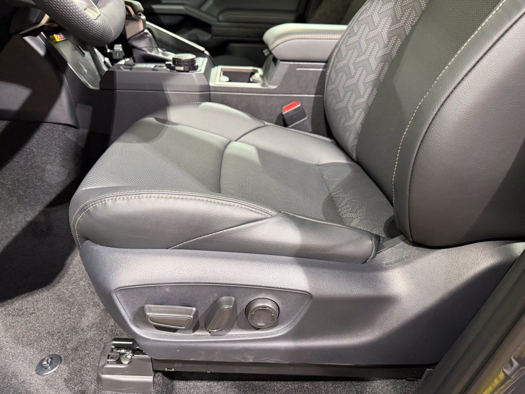 New 2026 Toyota Tacoma Limited AWD/4WD image 13
