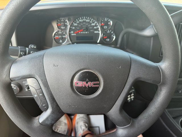 Used 2019 GMC Savana 3500 w/ Power Convenience Package RWD image 11