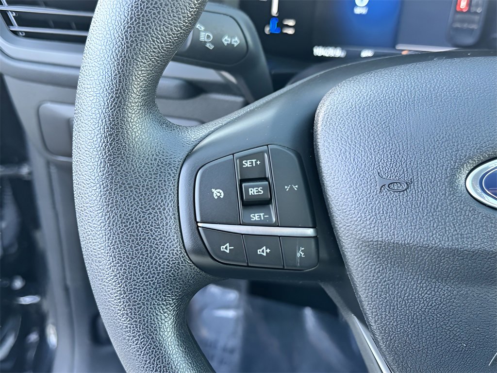 Used 2023 Ford Escape AWD image 21