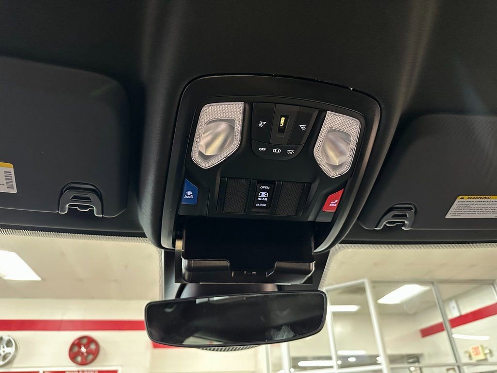 New 2026 RAM 2500 Tradesman image 36