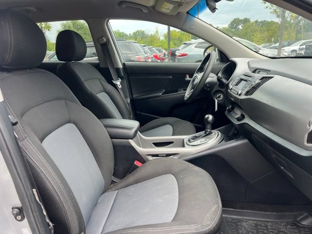 Used 2016 Kia Sportage LX AWD/4WD image 11