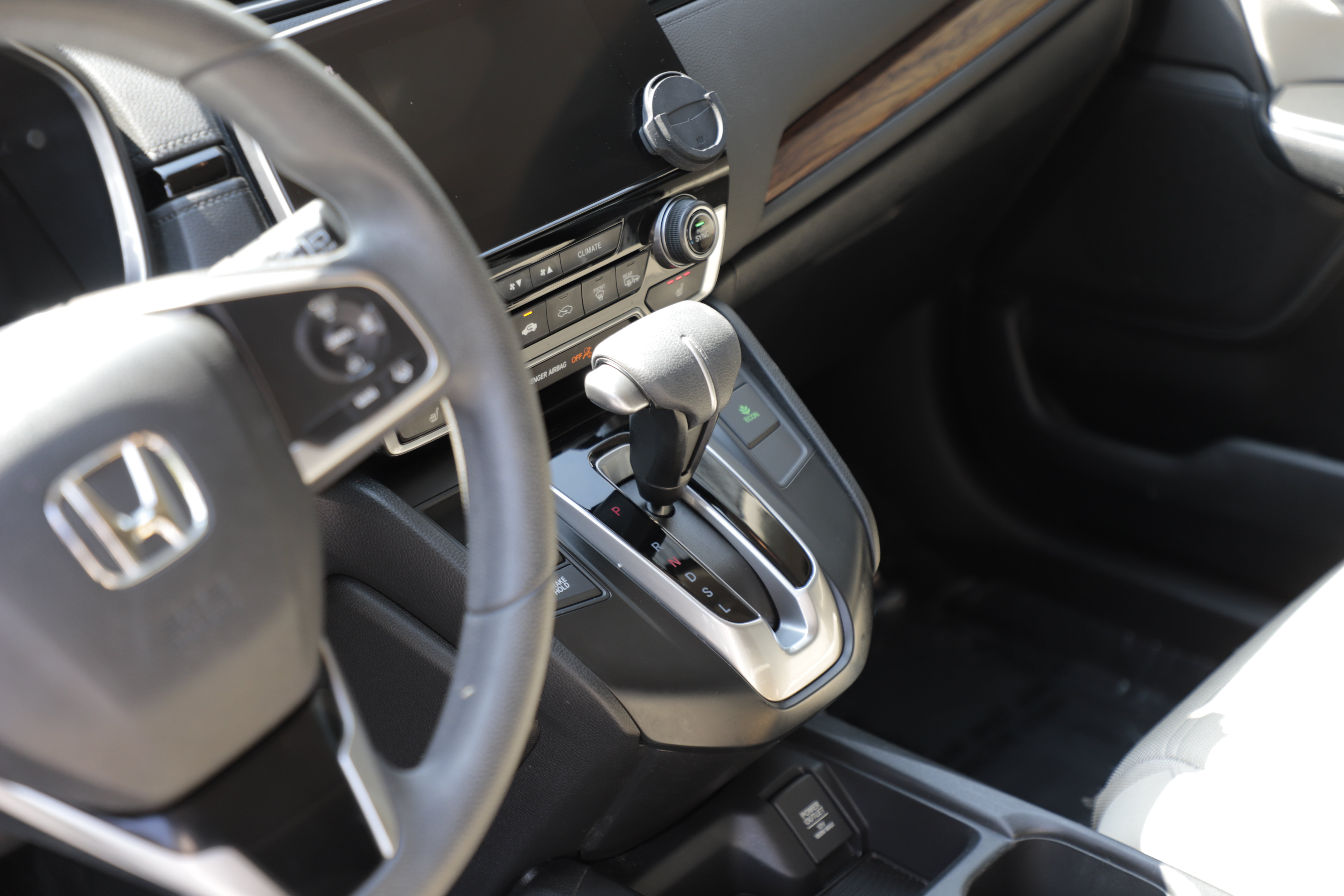 Used 2017 Honda CR-V EX image 20