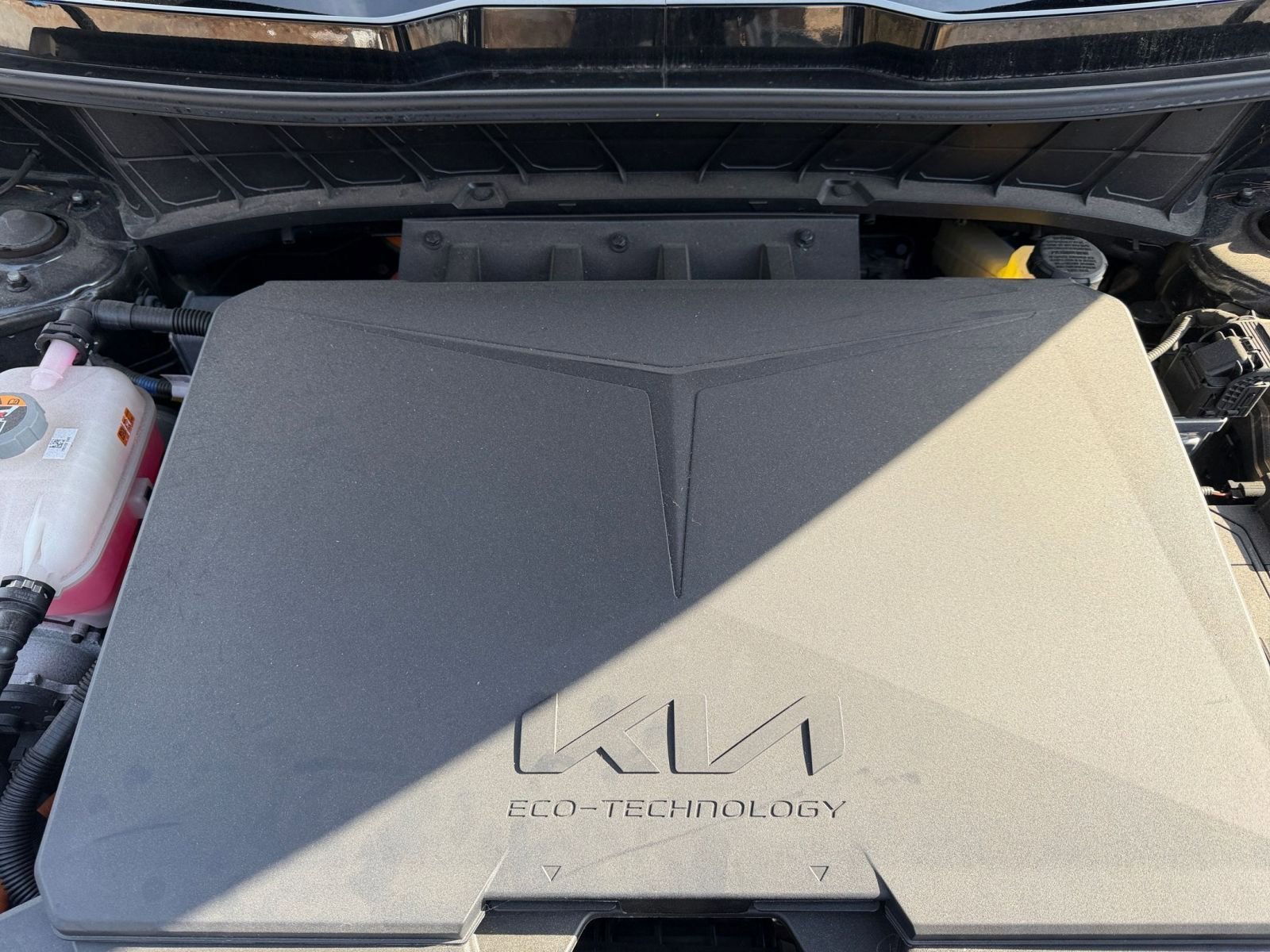 Used 2023 Kia Niro Wind image 38