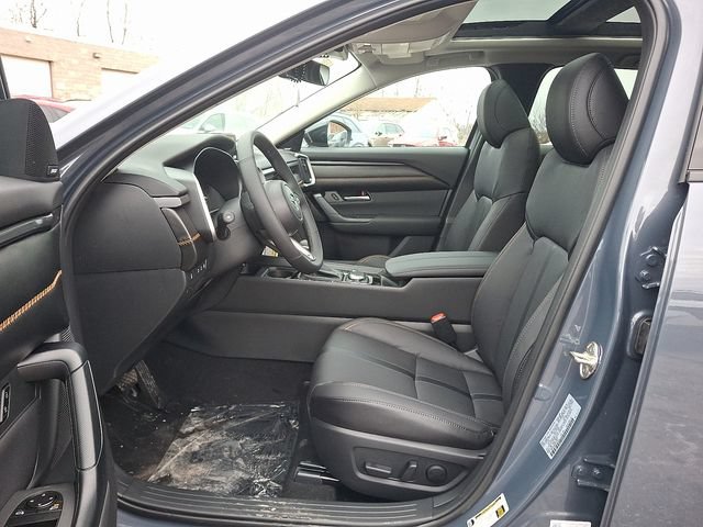 New 2026 MAZDA CX-50 AWD 2.5 Hybrid w/ Weather Package image 14