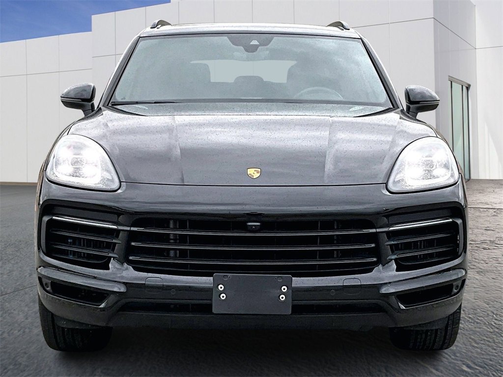 Used 2023 Porsche Cayenne image 10