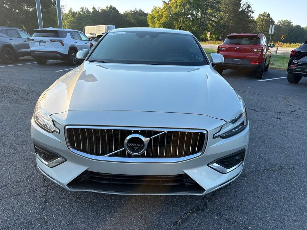 Used 2020 Volvo S60 T5 Inscription FWD image 14
