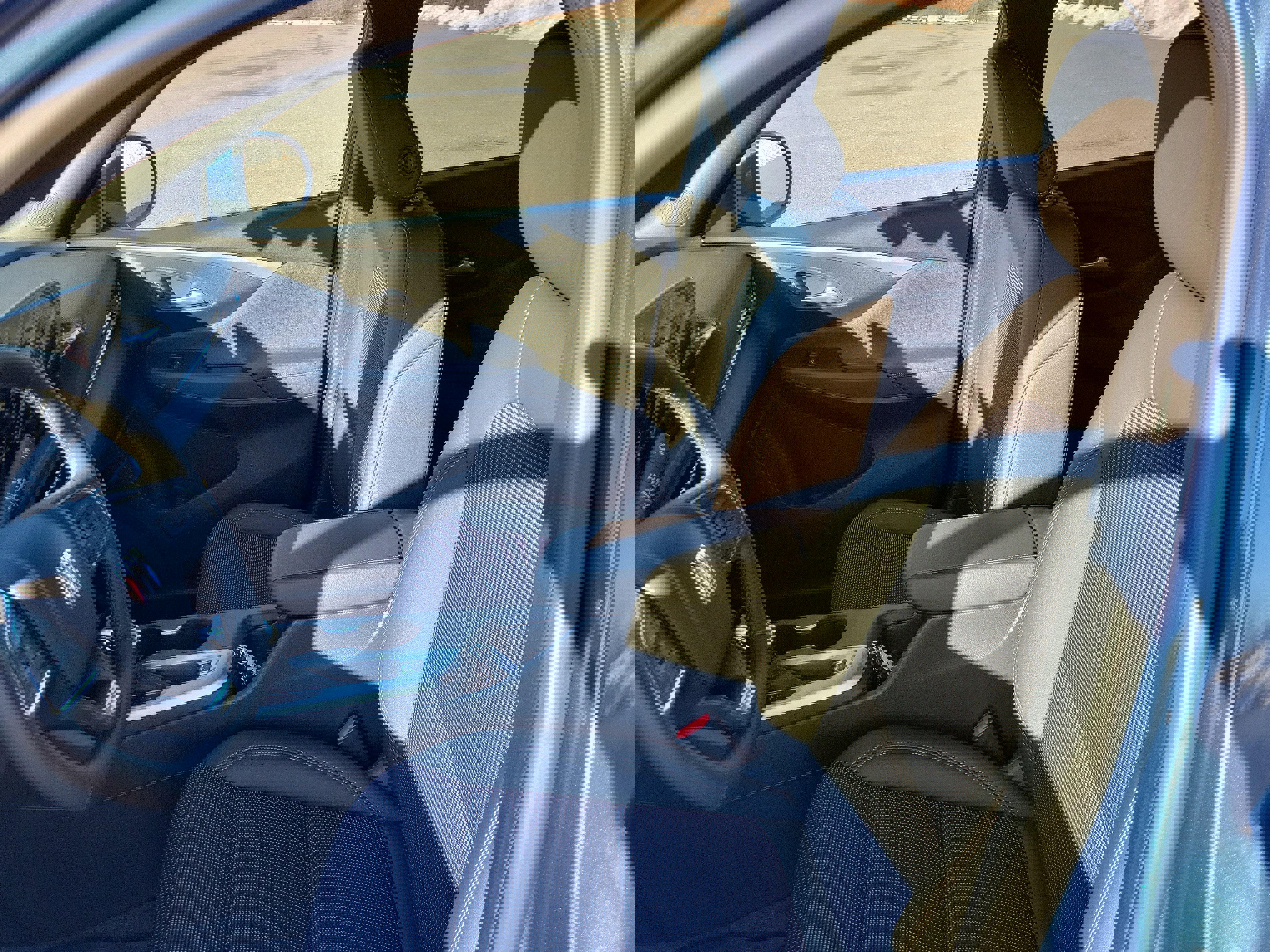 New 2026 Buick Envista Preferred w/ Convenience I Package image 4