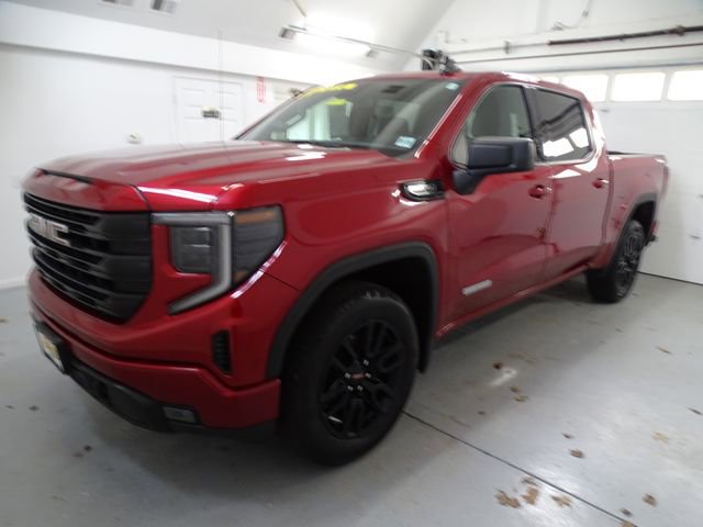 Used 2024 GMC Sierra 1500 Elevation w/ Preferred Package image 18