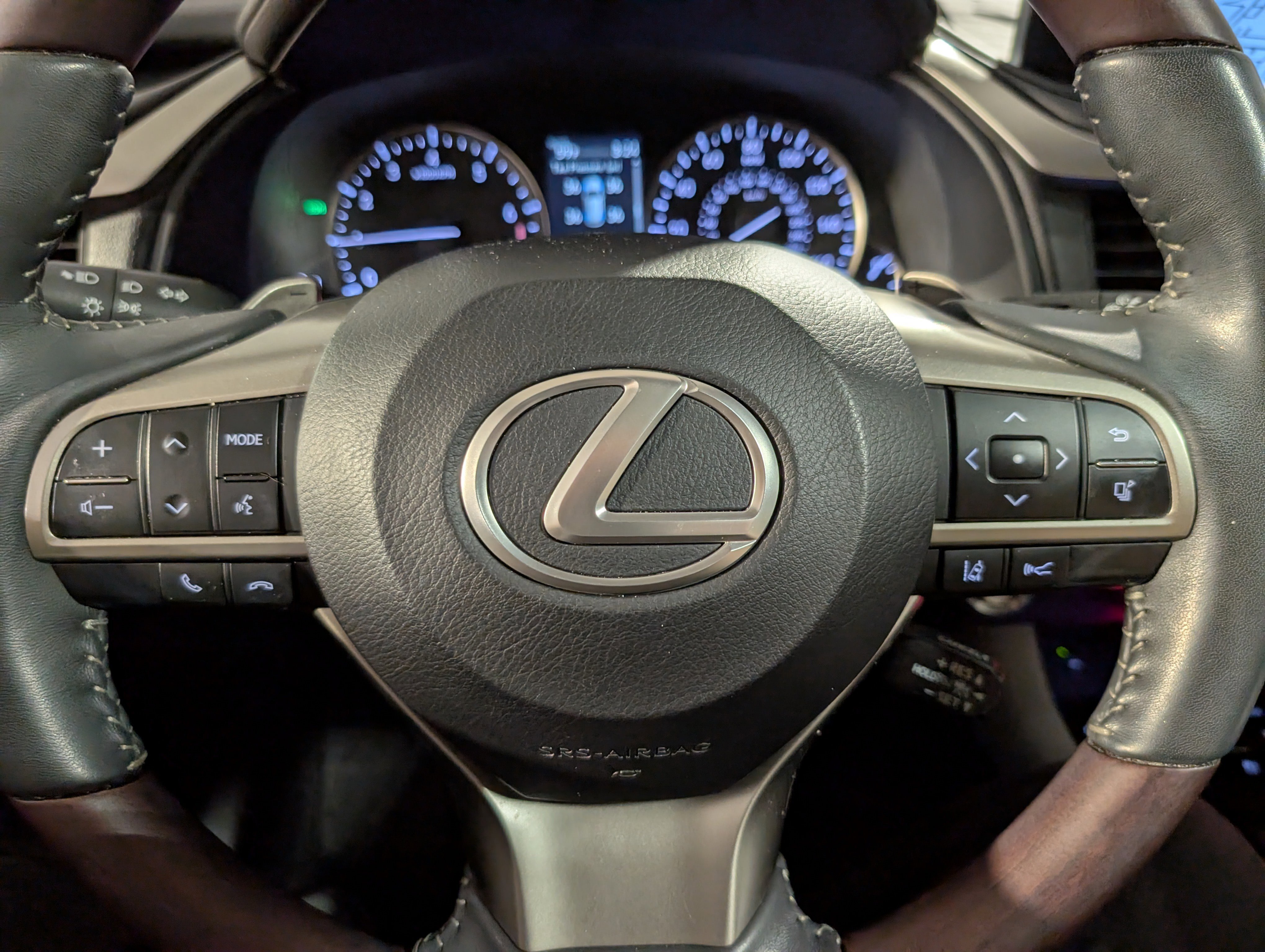 Used 2022 Lexus RX 350 AWD w/ Premium Package image 27