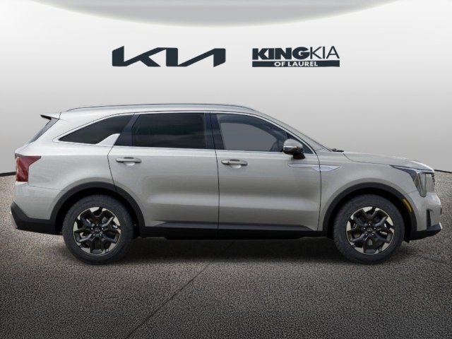 New 2026 Kia Sorento S FWD image 8