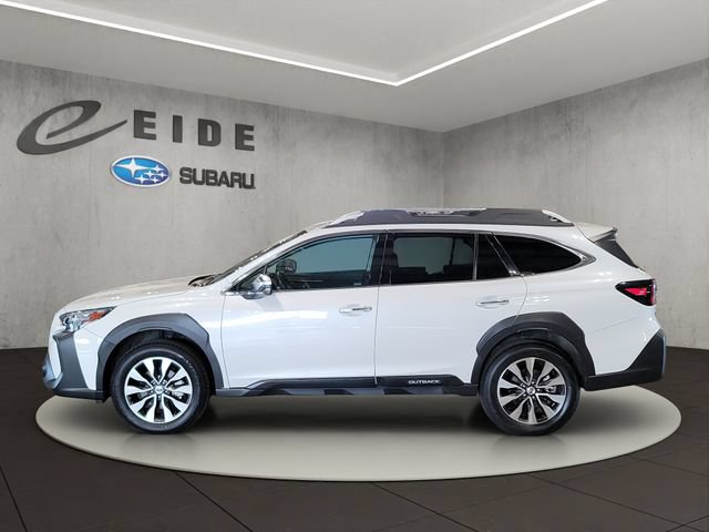 Used 2024 Subaru Outback Touring XT AWD/4WD image 4