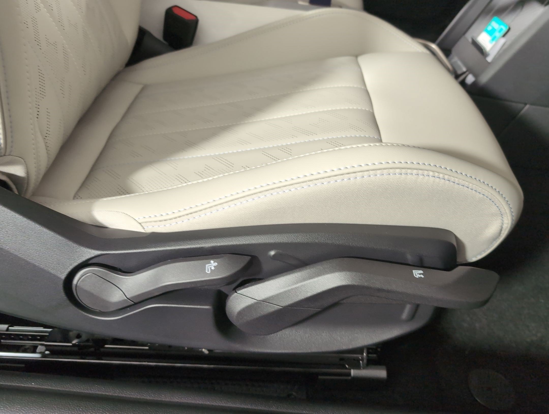 New 2026 MINI Cooper S FWD image 31