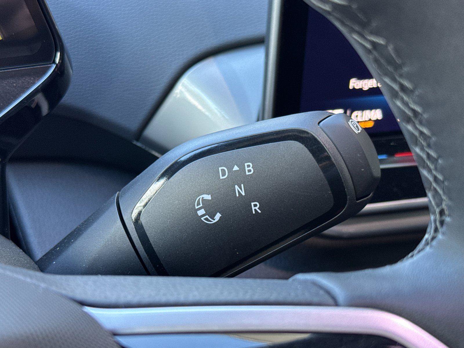 New 2026 Volkswagen ID.4 Pro S Plus AWD/4WD image 21