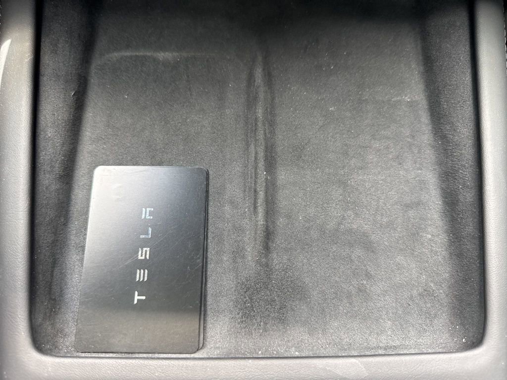 Used 2025 Tesla Model 3 Long Range RWD image 28