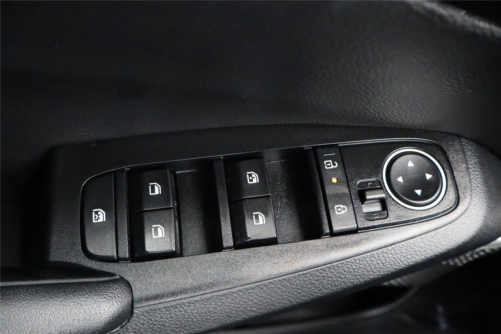 Certified 2024 Kia Seltos SX AWD/4WD image 14