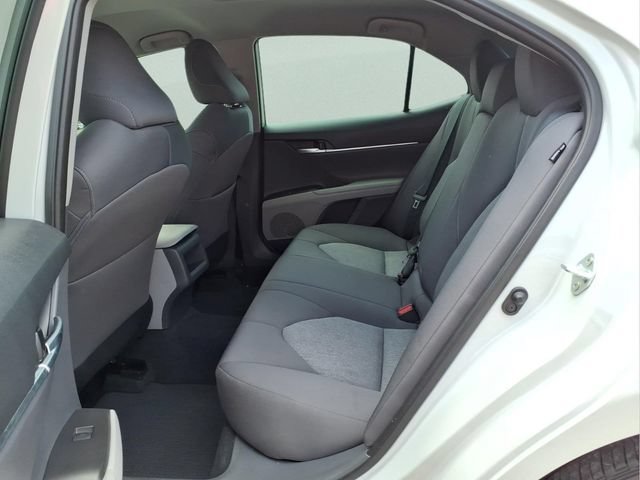 Used 2023 Toyota Camry LE FWD image 22