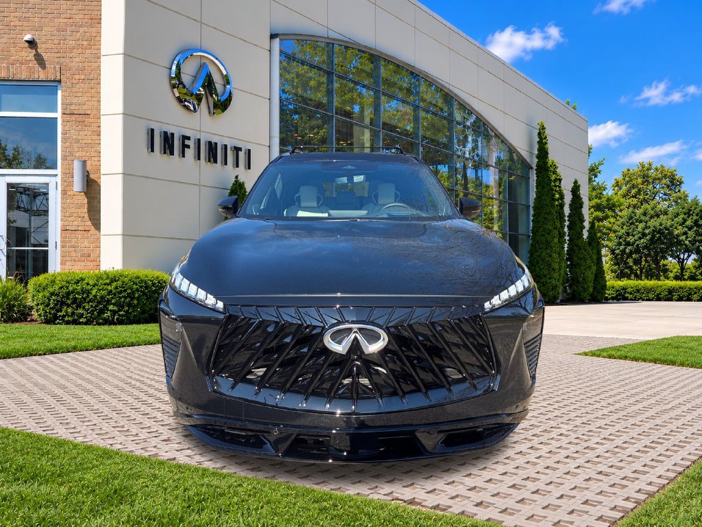 New 2027 INFINITI QX65 Autograph w/ Cargo Package AWD/4WD image 10