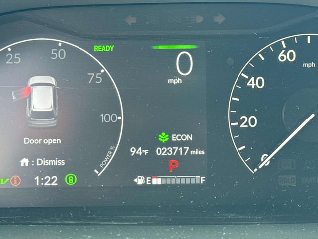 Used 2024 Honda CR-V Sport image 33