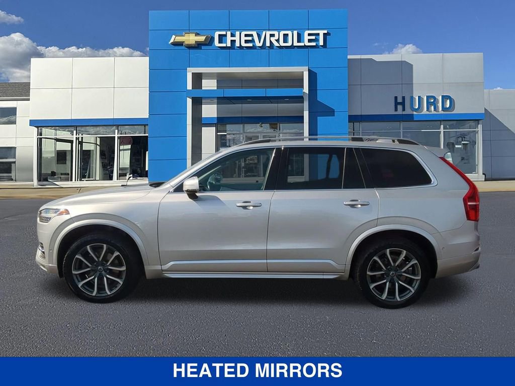 Used 2018 Volvo XC90 T5 Momentum w/ Convenience Package image 8