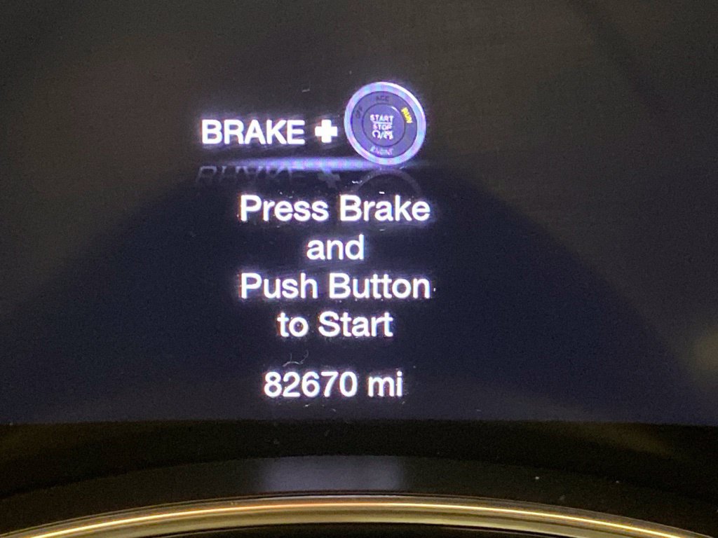 Used 2020 Dodge Durango Citadel AWD/4WD image 13