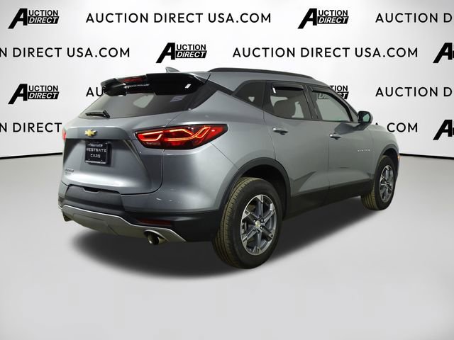 Used 2024 Chevrolet Blazer LT w/ Convenience Package image 42