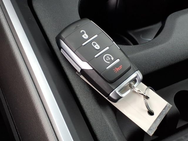 New 2026 RAM 3500 Big Horn image 27