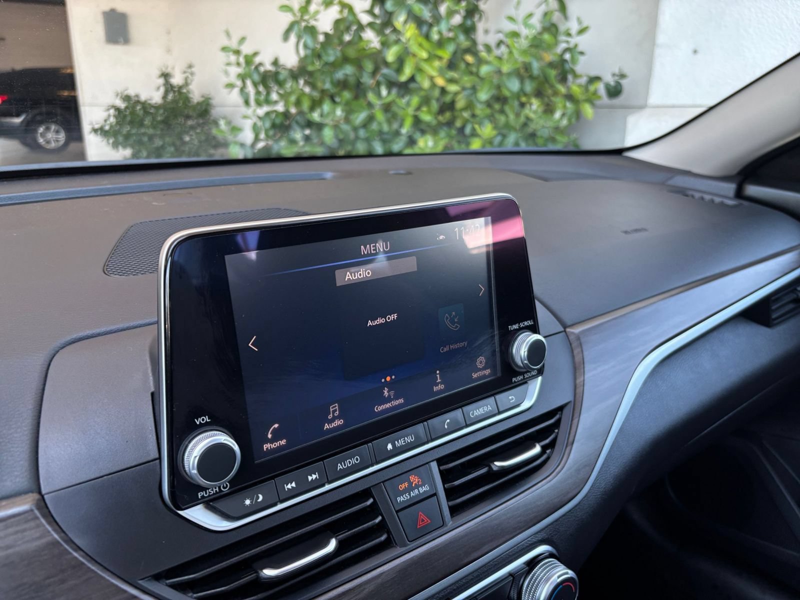 Used 2025 Nissan Altima 2.5 SV FWD image 20
