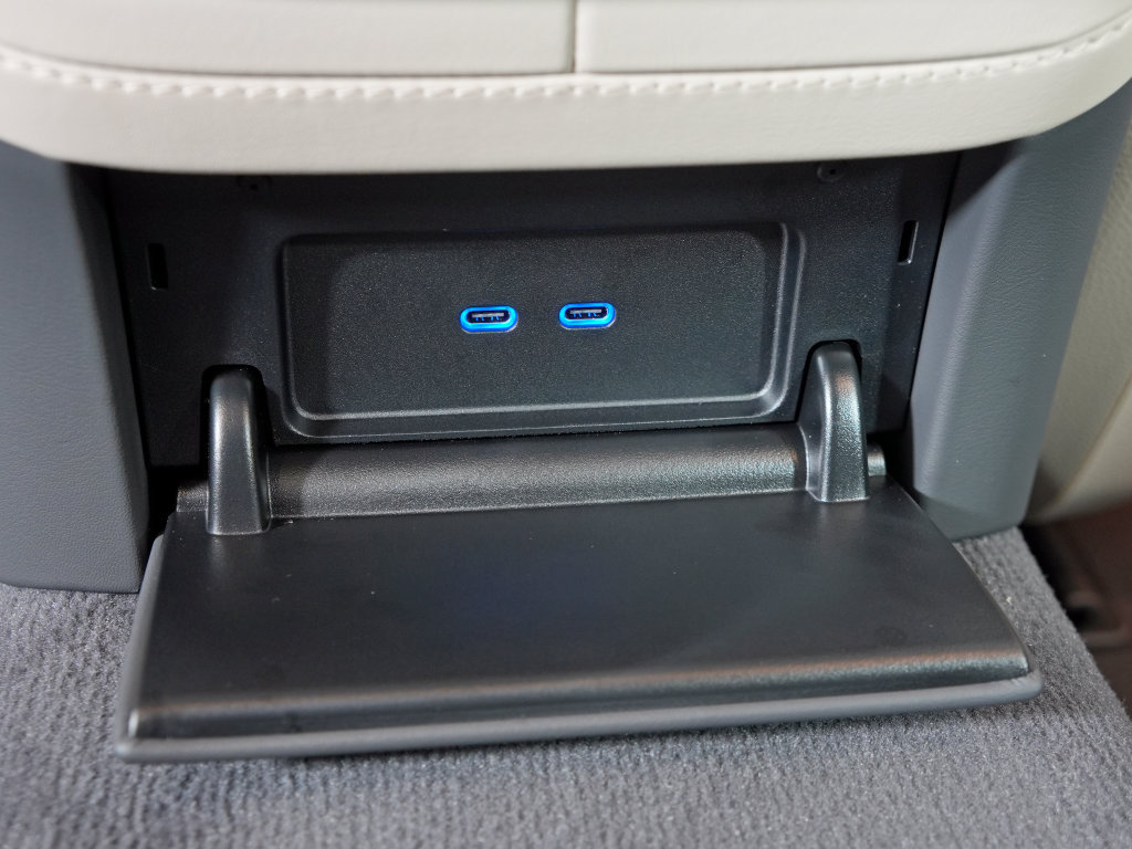 New 2027 Mercedes-Benz S 580 4MATIC Sedan image 31