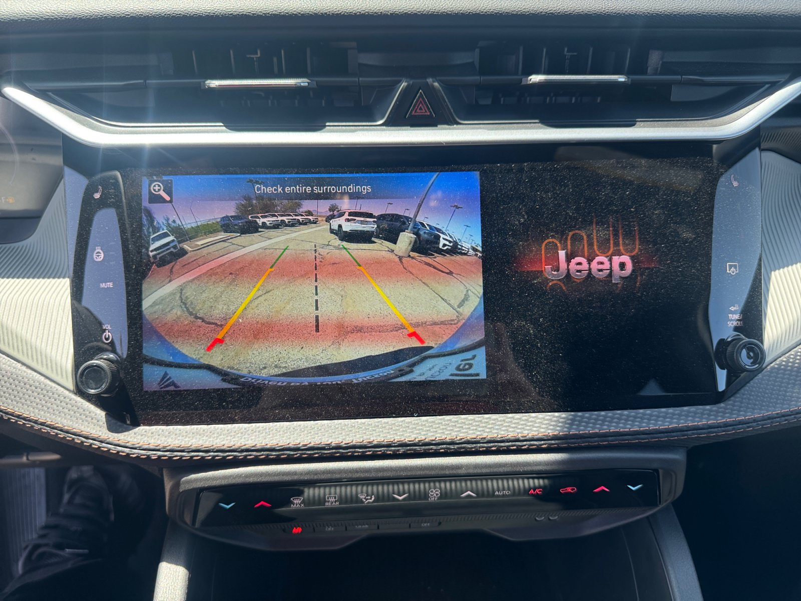New 2026 Jeep Cherokee Limited AWD/4WD image 29
