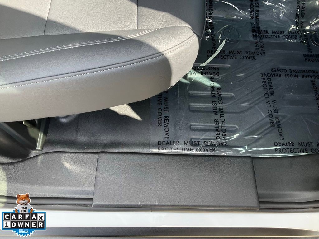 Used 2024 Chevrolet Silverado EV W/T AWD/4WD image 49