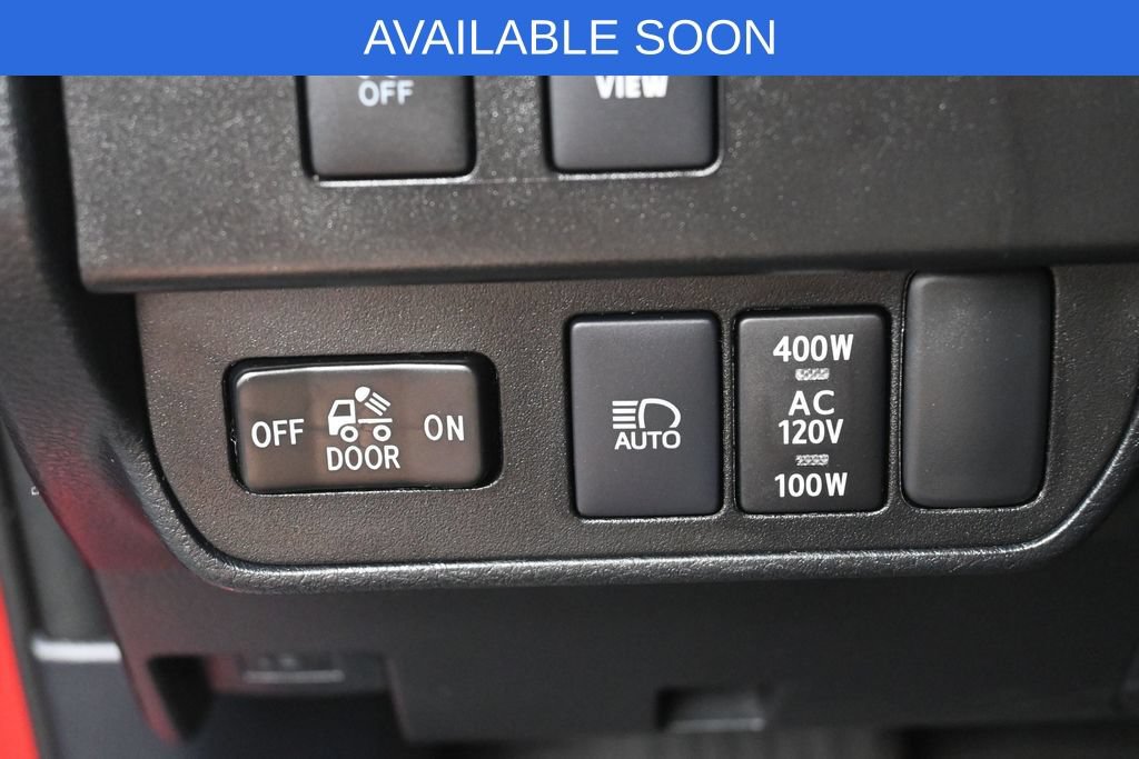 Used 2020 Toyota Tacoma Limited AWD/4WD image 15