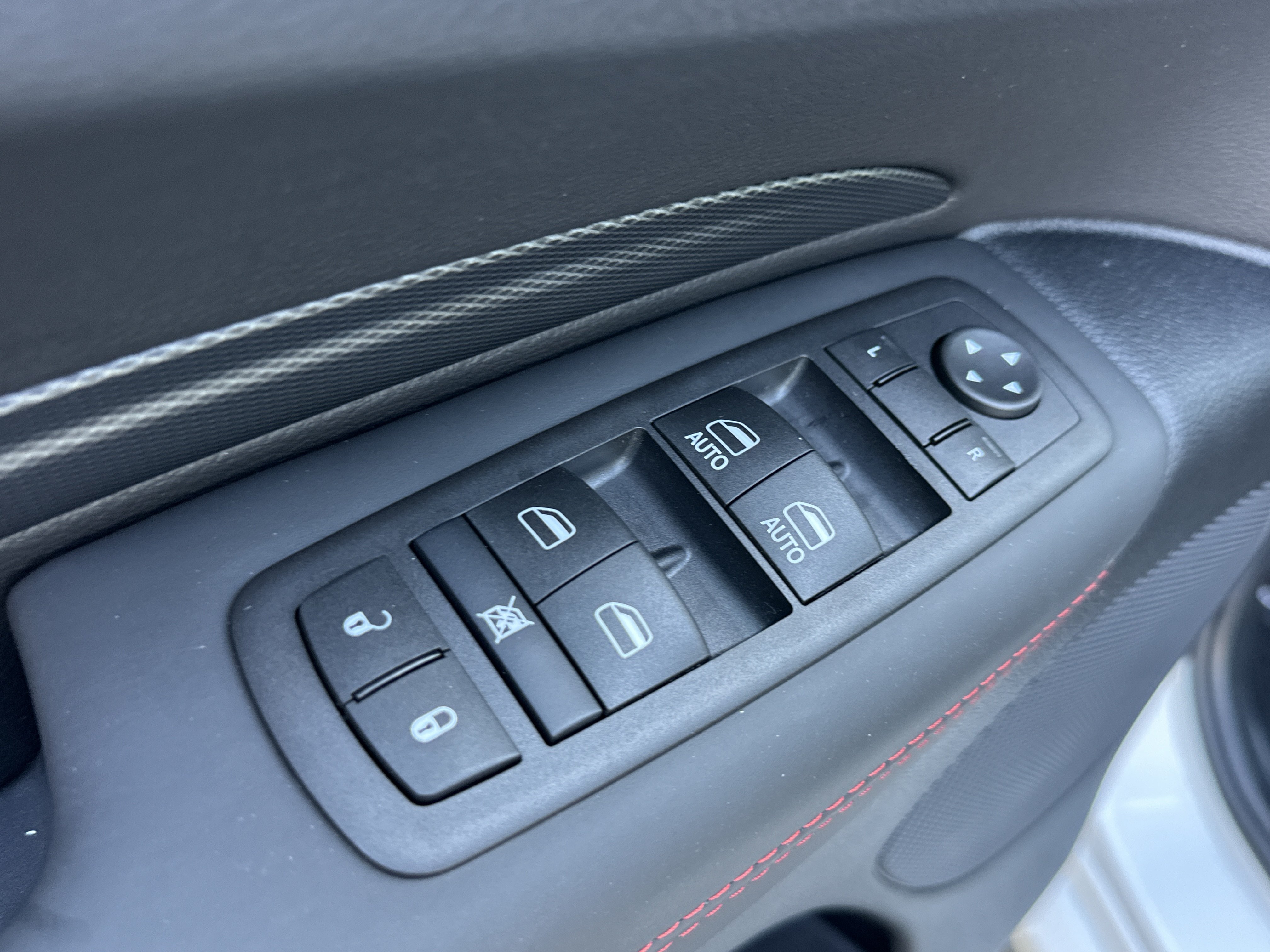 New 2026 Dodge Durango GT AWD/4WD image 30