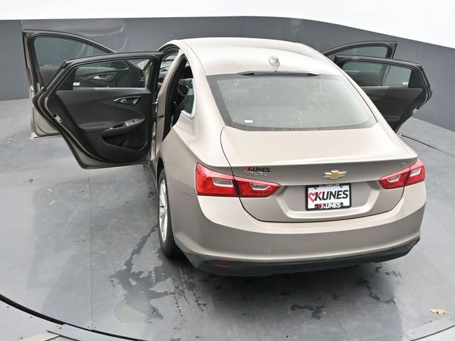Used 2023 Chevrolet Malibu LT FWD image 42