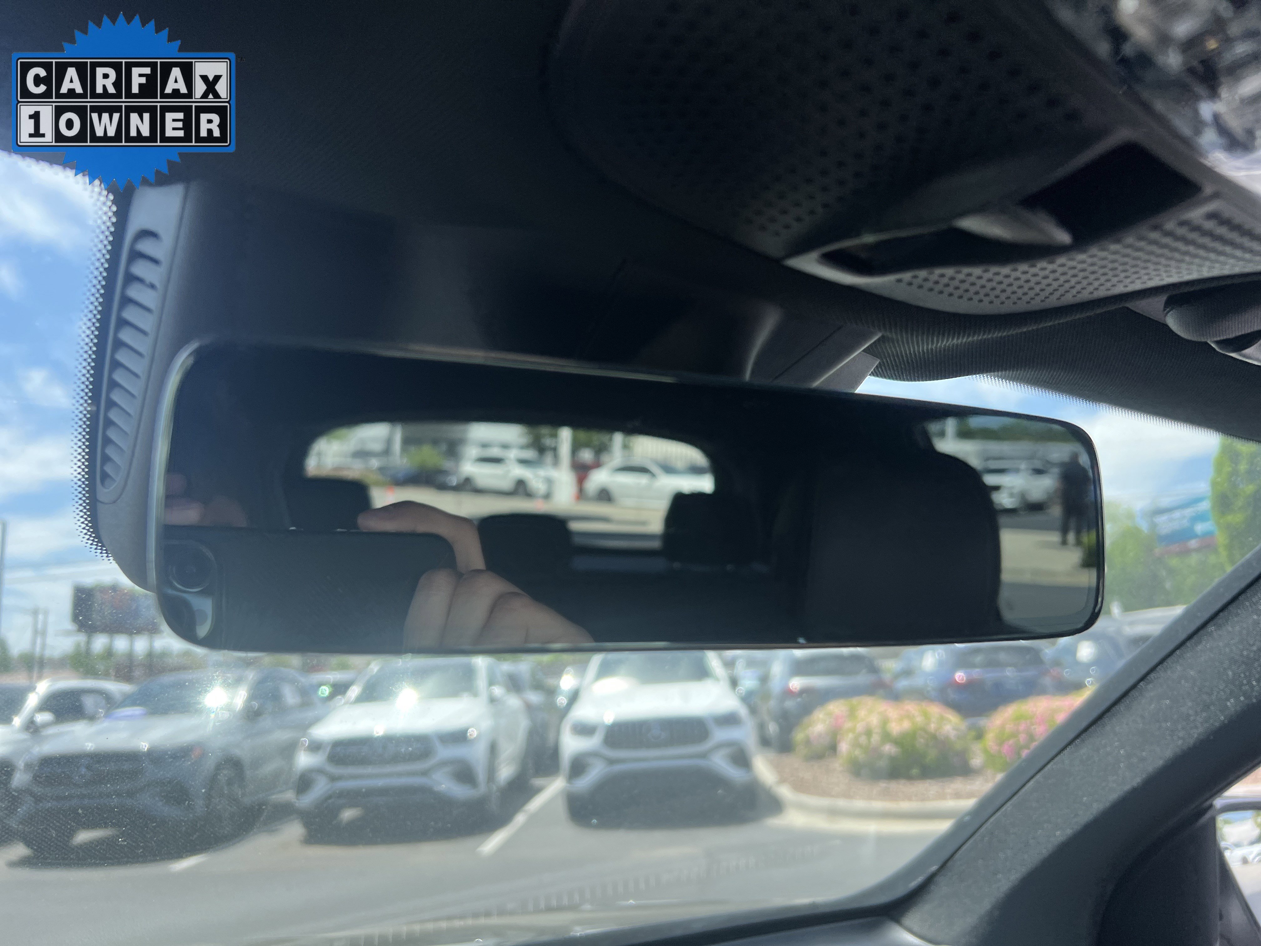 Used 2021 Mercedes-Benz GLC 300 4MATIC image 27