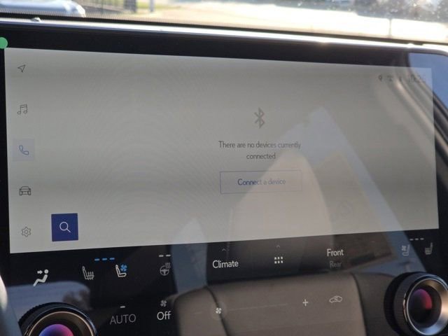 New 2026 Lexus TX 350 AWD image 13