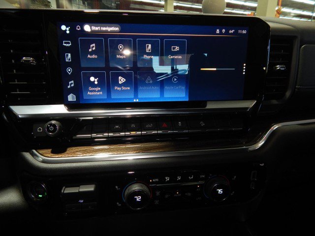 Used 2025 Chevrolet Silverado 1500 RST w/ Convenience Package II image 30