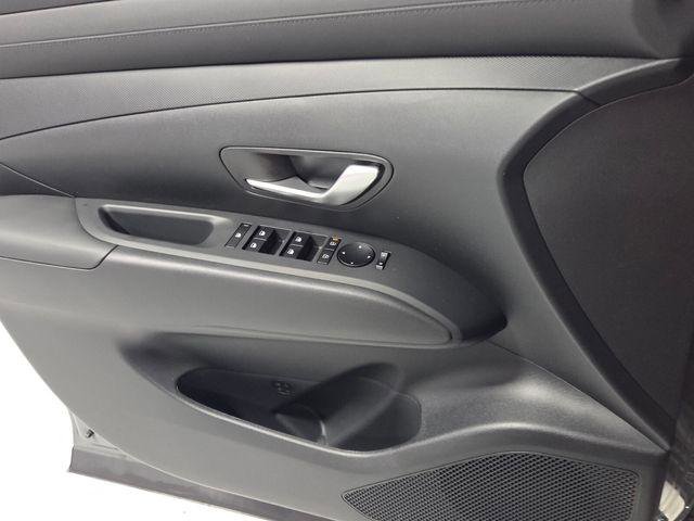 New 2026 Hyundai Tucson SEL image 28