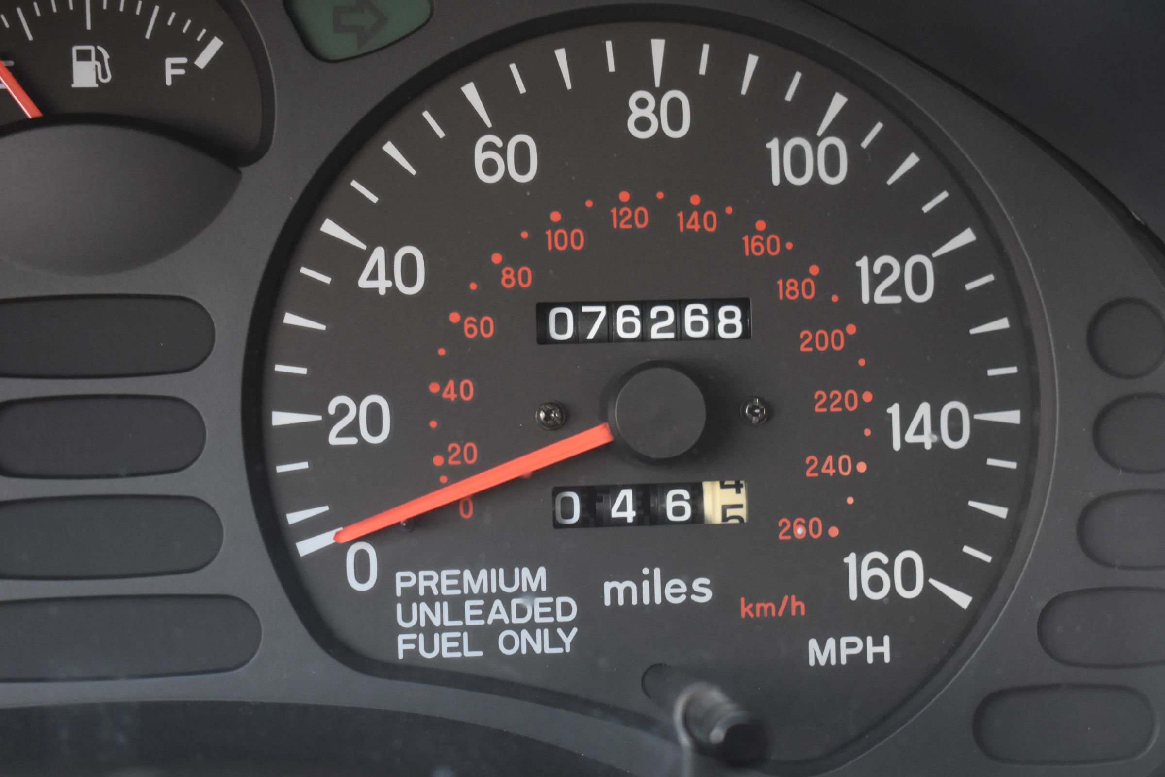 Used 1994 Mitsubishi 3000GT SL image 39