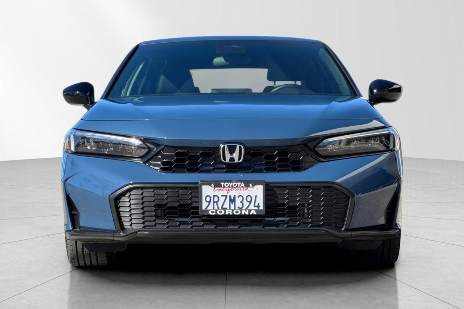 Used 2025 Honda Civic Sport image 8