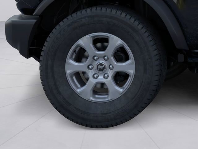 New 2026 Ford Bronco Big Bend AWD/4WD image 21