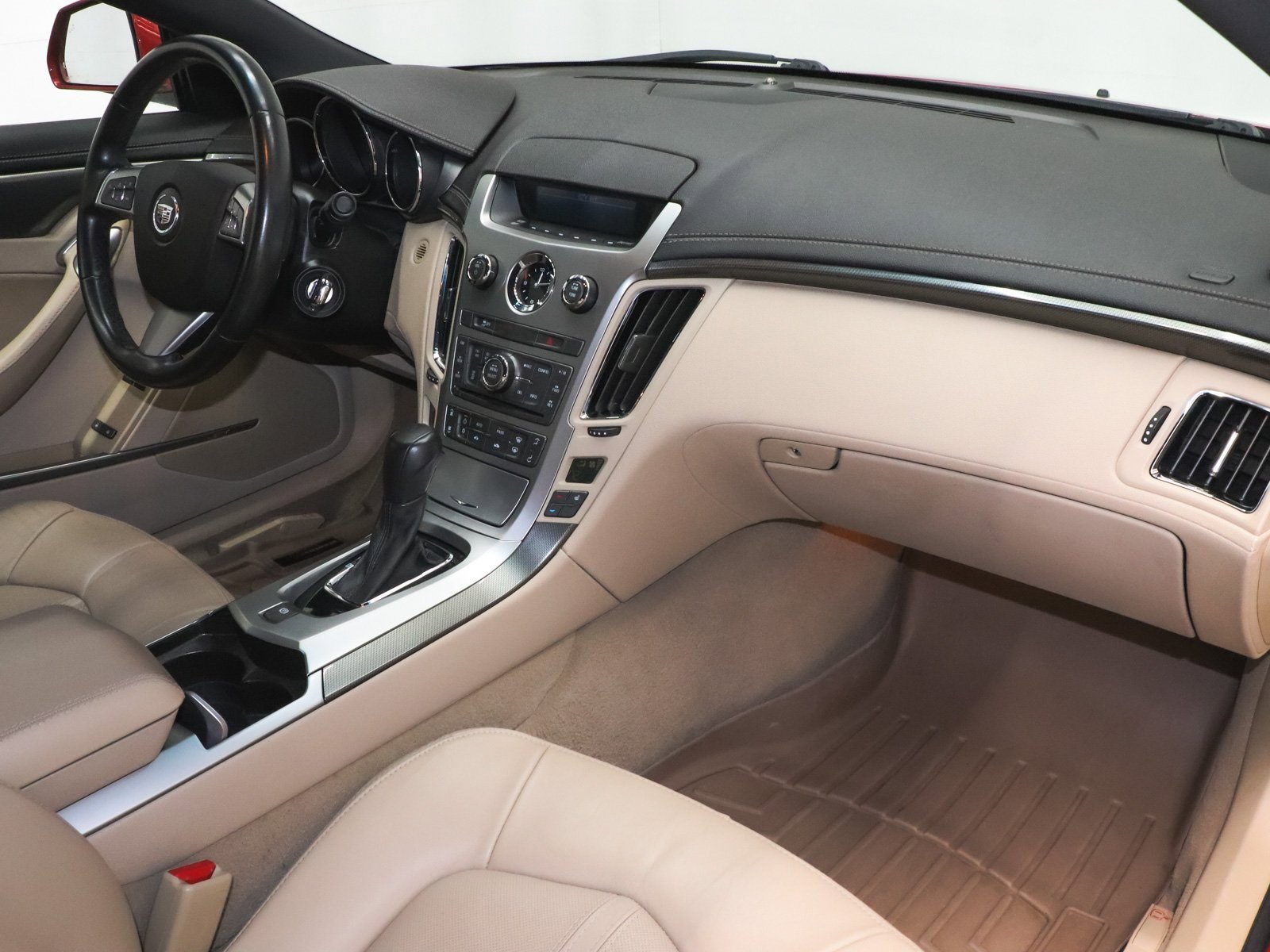 Used 2012 Cadillac CTS Performance image 20