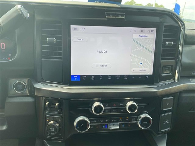 New 2026 Ford F250 Lariat image 8