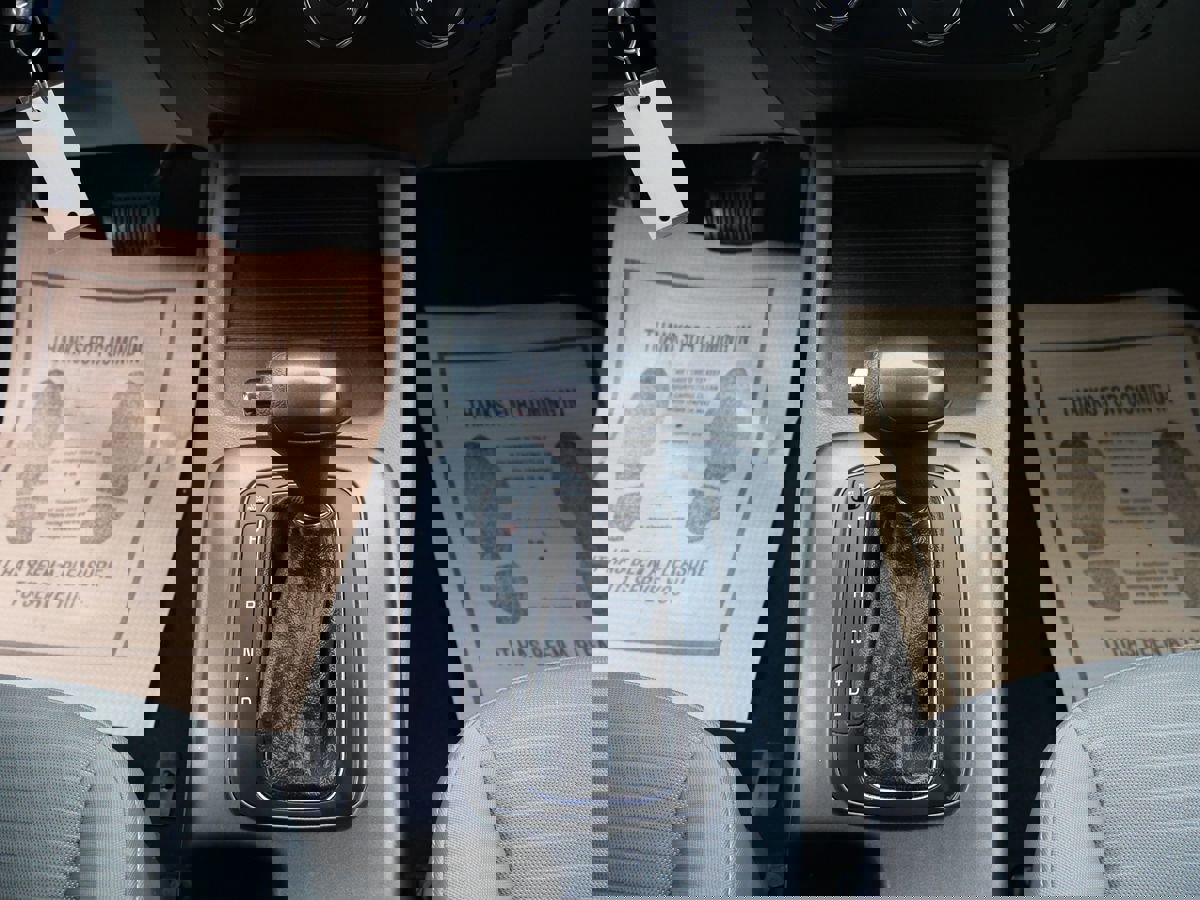 Used 2016 Kia Forte LX w/ LX Popular Plus Package image 13