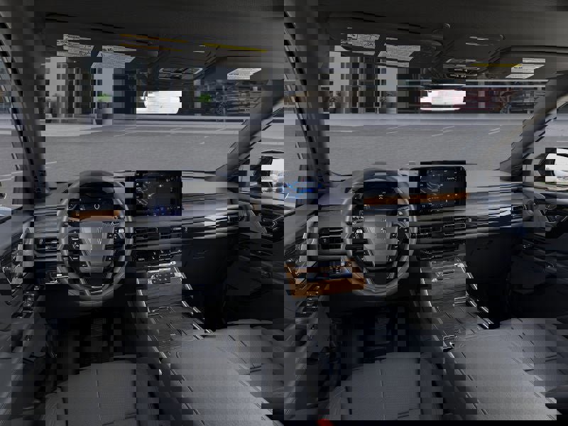 New 2026 Lincoln Aviator Reserve image 9