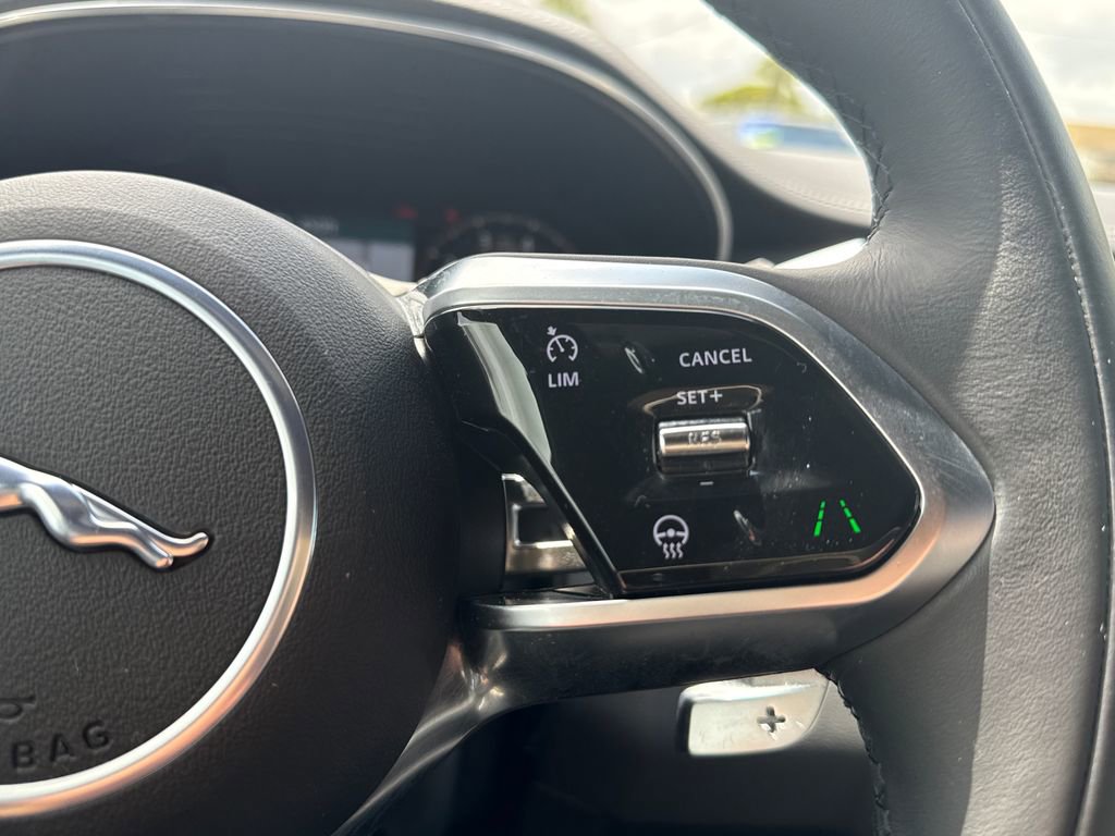 Used 2022 Jaguar E-PACE 300 Sport AWD/4WD image 15