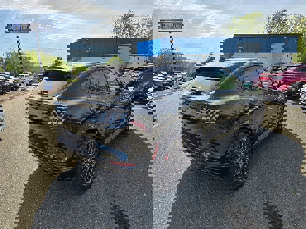 New 2025 Ford Mustang Mach-E GT w/ Bronze Appearance Package image 5