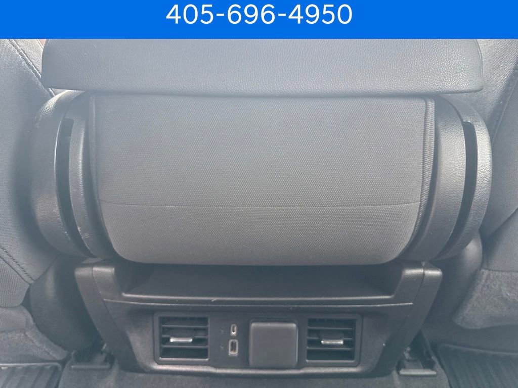 Used 2022 Chevrolet Silverado 1500 LT image 32